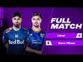 Umut vs Emre Yilmaz | FC PRO OPEN WEEK 5 - Group A | FULL MATCH