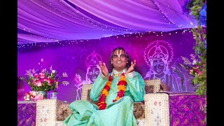 Paramahamsa Vishwananda in Latvia 2024