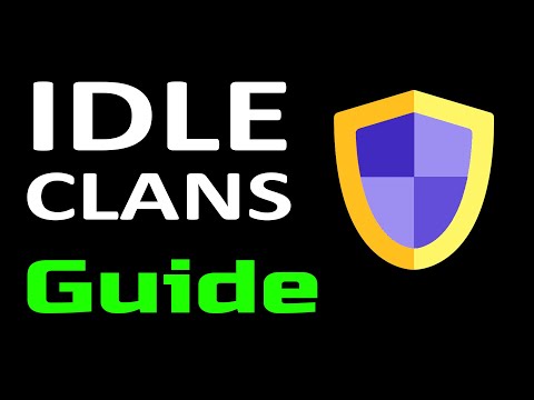 Idle Clans GUIDE #5: Premium Features