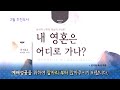 성락교회 19.02.24 주일3부예배 sungrak church