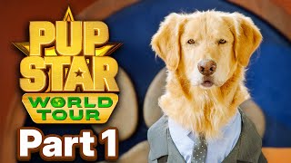 Pup Star: World Tour - Chapter 01 | Official Movie