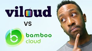 Viloud vs Bamboo Cloud | No Code Streaming Service Review