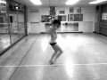 Lady Gaga - Born This Way Choreography