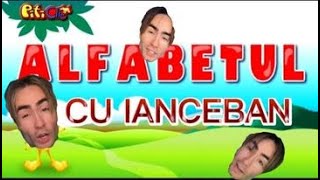 Alfabetul cu ianceban