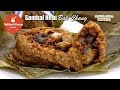 Sambal Hebi (Sambal Dried Shrimp) Bak Chang | MyKitchen101en