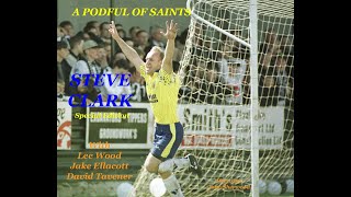 A Podful of Saints S3 #4 Steve Clark