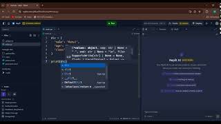 #day9 Python