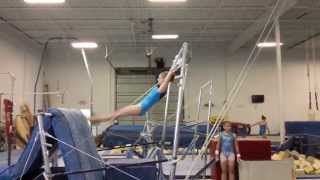 Midwest Gymnastics 6-21-13