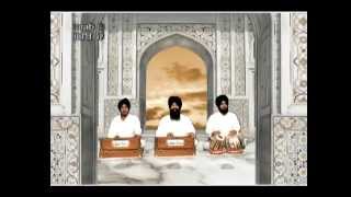 Birthi Kade Na Hovyee | Bhai Lakhwinder Singh Ji Chandigarh Wale | Gurbani Kirtan