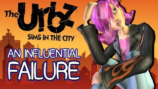 Urbz: An Influential Failure