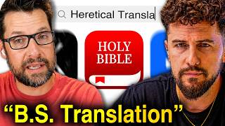 Mike Winger Goes Nuclear On This Bible Translation Deceiving Millions...