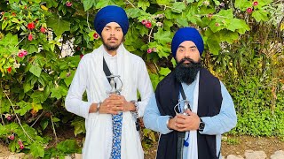 Bhag 44 Katha sri guru nanak parkash Bhai Gurmukh singh ji