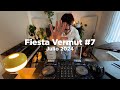 Fiesta vermut #7 || Funk y house music MIX || Julio 2024