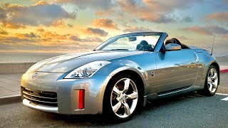 2006 Nissan 350Z