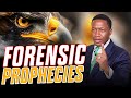 MUST WATCH ‼️ 8 Forensic Prophecies by Prophet Angel 🤯