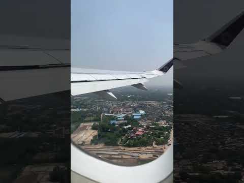 Goa View | #travel #goa #piyushsharma #flight - YouTube