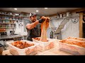 Gochujang Sourdough from Start to Finish | Proof Bread