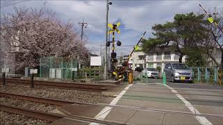 神奈川の「水道みち」を歩く　その４　小田急江ノ島線東林間 付近から米軍住宅まで