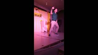 Dheeme Dheeme Dance Video | Rafi Shah Choreography| Tony Kakkar | Tiktok Viral video