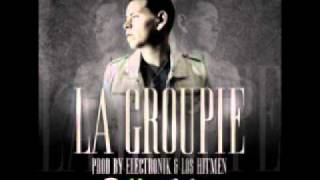 Xcelencia - La Groupie (Prod.By Electronik & Los Hitmen)