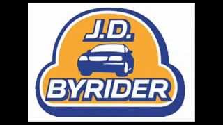 JD Byrider to the Rescue