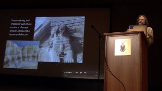 Dr. Robert Schoch Discusses Lost Civilizations, Atlantis And The Age Of The Sphinx