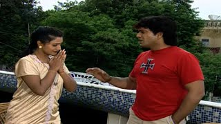 Trishulam - త్రిశూలం - Telugu Serial - Full Episode - 34 - Sireesha Nulu - Zee Telugu