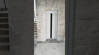 How to Install Lift Door with 30x60 Marble?🚪🚪🚪🚪#marbledesigns#marblecollection #kitchen