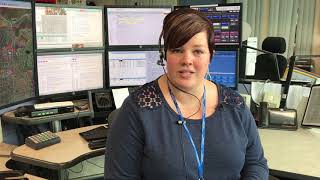 Emergency Communications Dispatcher May 2018