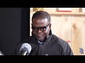 Expertly Speaking  - TITLE DEEDS (EP 1)