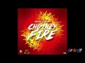 Aaron Duncan - Chutney Fire