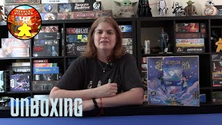 Dixit Disney Edition Board Game Unboxing