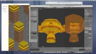 Overviewer OBJ file loading demo