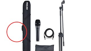 Best Cheapest Microphone For Singing Karaoke