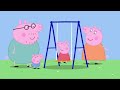 kids videos baby peppa pig and baby suzy sheep peppa pig official new peppa pig