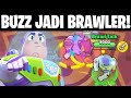 BAHAS TUNTAS BRAWL TALK: BUZZ LIGHTYEAR JADI BRAWLER BARU! 😱