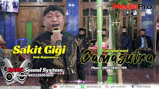 Sakit Gigi Itok Camasutra campursari