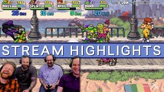 LRR Twitch Stream Highlights 2022-07-07