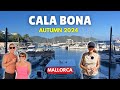 Possibly the Most RELAXED Resort in Mallorca | Cala Bona, Majorca