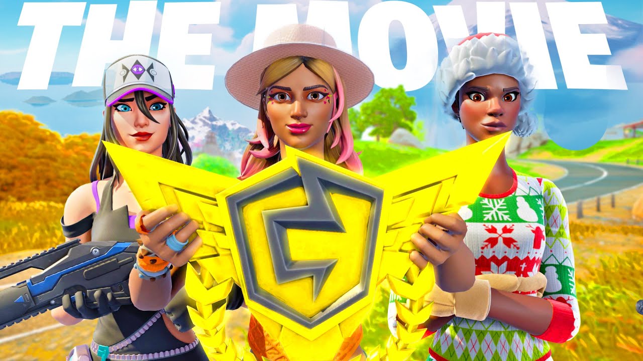 Fncs Last Chance The Movie Youtube