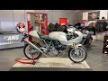 2006 DUCATI PAUL SMART 1000 LE (1101 miles) - Available at AMS Ducati Dallas