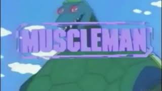 Musculman - Opening | Valencià