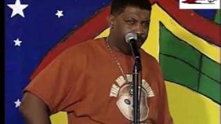 Deon Cole - 3 Frogs