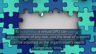 Virtual Data Protection Officer or DPO as a Service