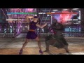 【混蛋玩】 dead or alive 5 特別企劃 萬聖節特輯 1