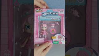 Toys Unboxing ✨️Shopkins Happy Places ✨️ #toys #shorts