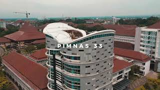 PIMNAS 33 - Teaser 3