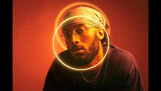 Solomon - Listen up "Told you not to fall in love with me" (Lyrics)