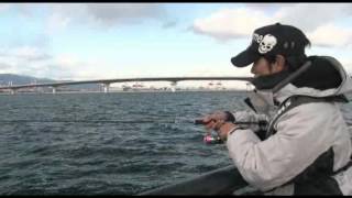 Massimotv Vol.27(オカッパリ メバリング)(1/2)