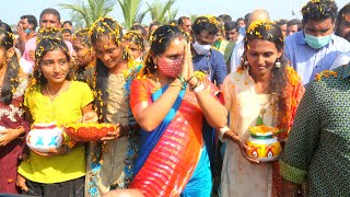 రైతుల‌కు సాగునీటికి శాశ్వ‌త ప‌రిష్కారం: ఎమ్మెల్సీ క‌విత | mlc kavitha on irrigation in bodhan